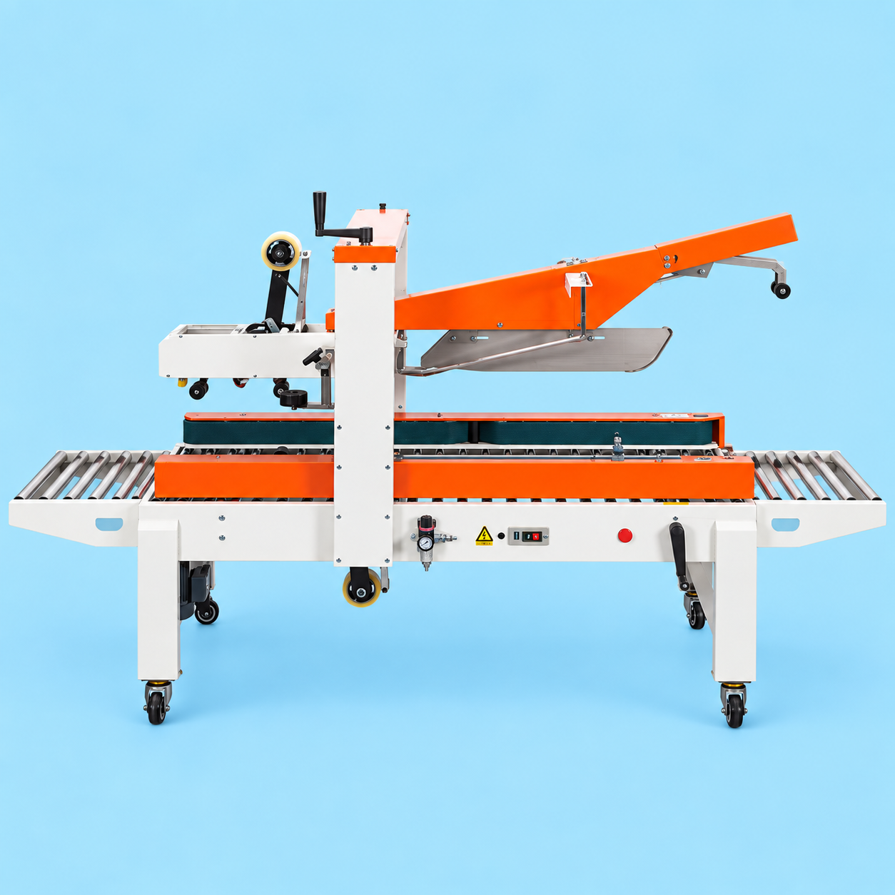 Carton Sealer Machine